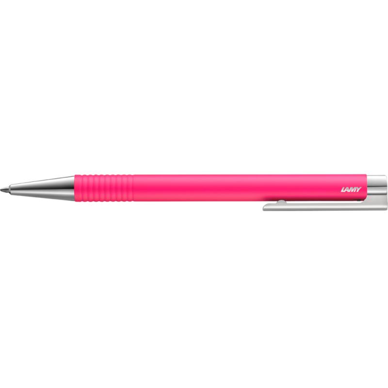 LAMY Kugelschreiber logo Lx neonpink matt - Special Edition (2025)
